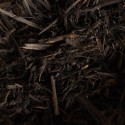 Yard Compost-Based coarse mulch.