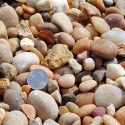 NEW!! Alabama Sunset. Beautiful, quartz gravel. NEW!! Alabama Sunset. Beautiful, quartz gravel.