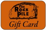 Gift Card webmatch