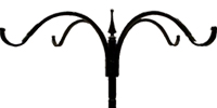 Erva Poles ~ Made with you in mind