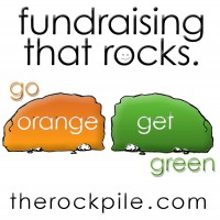 Fundraising that Rocks